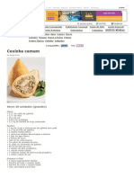 Revista Gosto - Receita de Coxinha Comum PDF