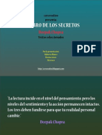 El Libro de Los Secretos 