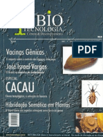 Biotecnologia Ciência & Desenvolvimento - Nº 3