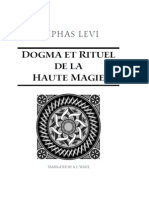 Dogma Et Rituel