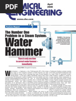 Waterhammer PDF