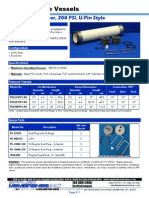 Pressure Vessels