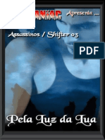 03 - Pela Luz Da Lua RevHM)