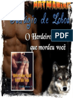 01 - O Herdeiro Do Lobo Que Mordeu Você (RevHM)