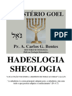 SHEOLOGIA