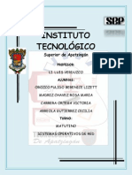 Investigacion Practica 3 FTP