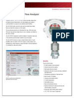 Nuflo Mc-III Exp Datasheet