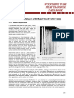 Chapter 4 Heat Exchangers With High-Finned Trufin Tubes