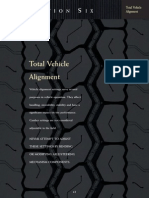 Goodyear Ackerman Steering Effect On Tyre Wear