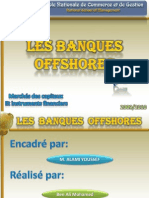 Banque Offshore