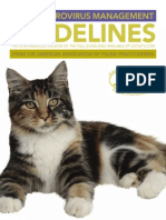 Aafp Feline Retrovirus Management Guidelines