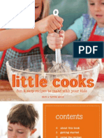 Little Cooks