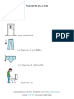 Autonomía en El Aseo