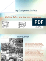 Rotating Equipment Safety