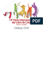 Feria Del Libro