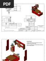 Modular CNC 3-Axis Router