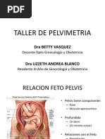 07 Taller Pelvimetria