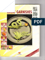 Garnishes