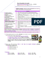 ft12 Preparac3a7c3a3o para o 1c2ba Teste Nov PDF