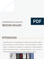 Medicina Nuclear 1