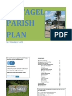 Tintagel Parish Plan