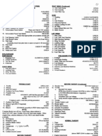 C172R (180hp) Checklist