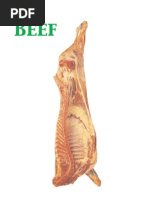 Beef Catalog