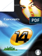 Concepts Webdev 14