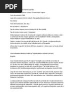 PDF Documento