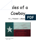 682 Tales of A Cowboy 1