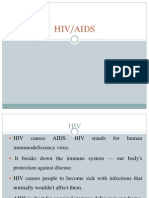 Hivaids