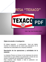 TEXACO