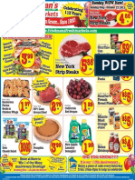 Friedman's Freshmarkets - Weekly Ad - October 24-30, 2013