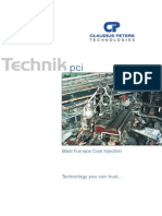 CP Pci Technik