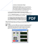 Ejemplos Con Labview