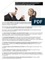 7 Conseils Pour Bien Briefer Son Agence de Communication