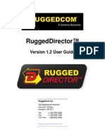 RuggedDirector User Guide