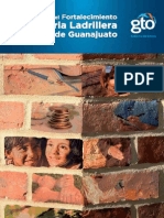 Acciones Fortalecimiento Industria Ladrillera PDF