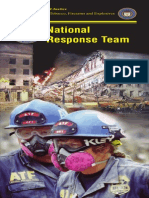 National Response Team: Bureau of Alcohol, Tobacco, Firearms and Explosives