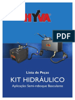 Kithidraulico Hyva2