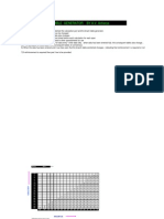 Branch Table