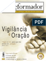 Reformador Junho / 2008 (Revista Espírita)