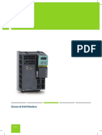 2012-13 Drives and Soft Starters