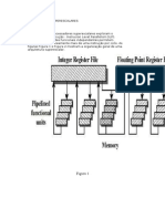 Arquiteturas Superescalares