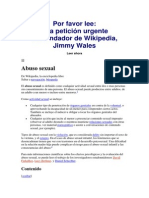 Abuso Sexual (1) .Docx Modalidad