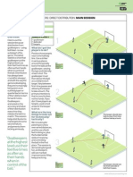 Seamus Mcdonagh: Goalkeepers: Direct Distribution