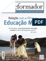 Reformador Outubro / 2010 (Revista Espírita)