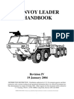 Convoy Leader Handbook Rev 4 19JAN041