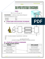 I-Mise en Situation:: (Voir Livre de TP Page 19) Conclusion