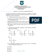 Taller Termodinamica 10° IV P